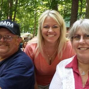 Meet your Posher, Pam